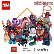 LEGO MiniFigures Spider-Man: Across the Spider-Verse 71050