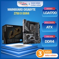 GIGABYTE Z790 D DDR4 MAINBOARD - Genuine Product