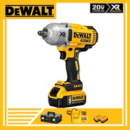 Dewaltdcf899 DeWalt 20V Brushless High Torque Impact Wrench (DeWalt 899 Large Wrench) 1/2