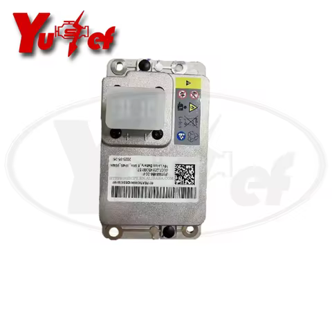 16v Lv Li-ion Battery Lithium Ion Battery 300A for Tesla Model S Y 1598486-00-D