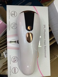 Aumi KT01 Hair Removal Machine  IPL Laser Device Painless Full Body &amp; Face脫毛機