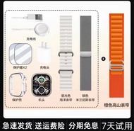 Ultra3Max Watch Smartwatch AMOLED Display 4GB Memory IP68 Waterproof Navigation Recording Ultra3Max