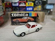 tomy tomica fairlady Z432