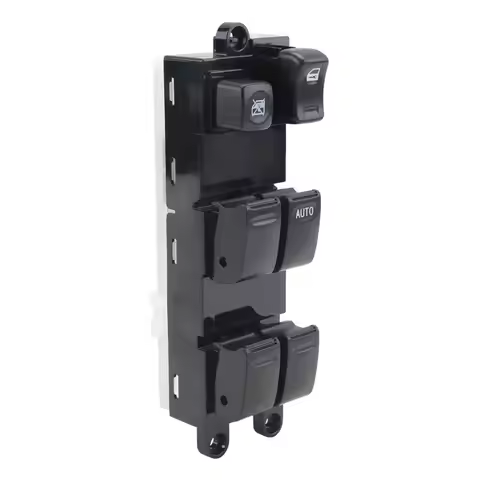 X39A-For Subaru Forester RHD Window Control Switch 83071SA150 Main Power Window Switch Window Glass 