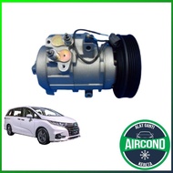 ACK HONDA ODYSSEY 10S 20C 6PK (R) COMPRESSOR HO-2046 ACK