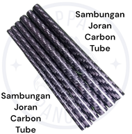 Sambungan Joran Carbon Tube