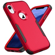 เคสสำหรับ iPhone XRสำหรับ iPhone Xs Max เคสสำหรับ iPhone Xs เคสแข็งแกร่งน้ำหนักเบาทนทานป้องกันการกระแทกเต็มรูปแบบเคสซิลิโคนกันกระแทกสำหรับ iPhone 15 Pro Max/15 Plus/14 PLus/14 Pro Max/13 Pro Max/12/11/SE 2022/8 7 Plus 6s