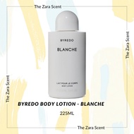 BYREDO BODY LOTION - BLANCHE (225ML)