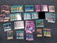 賣遊戲王卡(2024-6月)B