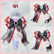 ◱ ♕ ❁ LIGHTSTICK RIBBON- ENGENEBONG iKONBAT NACHIMBONG CARATBONG ARMYBOMB