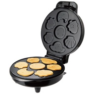 Household Multifunctional Sandwich Bread Maker Bread Maker Electric Cake Pan Cake Maker Breakfast Ma