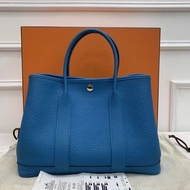 Hermes Garden Party 30 坦桑尼亞藍