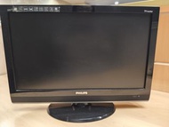 Philips/Samsung TV 顯示器