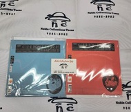 Itzy CHESHIRE sp ver.