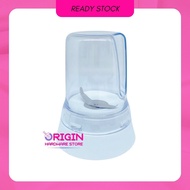 Chopper Bumbu Model Blender PHILIPS CUCINA HR 1741/HR 1791 - Gilingan Bumbu Model Blender Philips HR