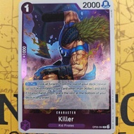 One Piece TCG [ENGLISH] OP05-064 R Killer [ENGLISH VERSION]