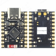 MINI ESP32-C6 Development Board Wifi6 N4 BT Module with Crystal Oscillator RISC-V 32-Bit 4MB FLASH L