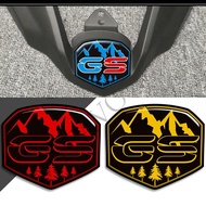 accessories Motorcycle Stickers For BMW R1200GS R 1200 GS LC ADV Adventure Front Beak Fairing Extens