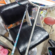 Genuine Victor Thruster HMR PRO 4U Badminton Racket