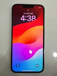 iPhone 13 pro max 256gb 白色 港版行貨