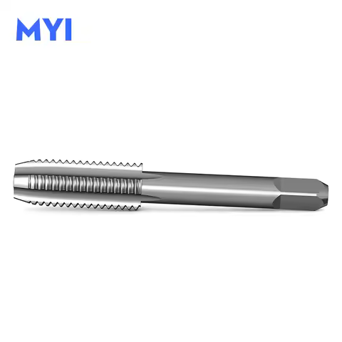 M4 M4.5 M5 M5.5 M6 M6.5 M7 M7.5 M8 M8.5 M9 M9.5x 0.35mm 0.5mm 0.75mm 0.8mm 1.0mm 1.25mm 1.5mm Taper 