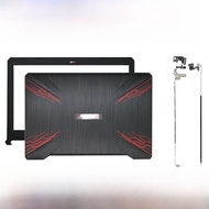 เคสจอโน้ตบุ๊กแบบเปลี่ยนได้สำหรับ Asus FX80 FX80G ZX80G FX504G a Shell B Axis Screen Flight Fortress