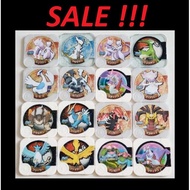 Sale! Pokemon Tretta CLEARANCE SALE Best Selection BS01 BS Ultimate Mewtwo Legend Mewtwo Ultimate Arceus Legend Lugia