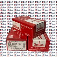 CLUTCH MASTER REPAIR/CM KIT MITSUBISHI COLT DIESEL C/D 100PS 210-31152