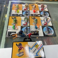 Nick Armando twin air-do 8cm 5cm 8.3G 5.2g