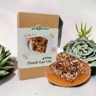 Super Grain Brown Rice Bar | Seaweed For Diet Weight Loss, eat clean, gym, yoga
