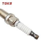 4 PCS 90919-01235 Normal Spark Plug K20HR-U11 fit For Land Cruiser Prado Tundra Toyota FJ Cruiser 4.