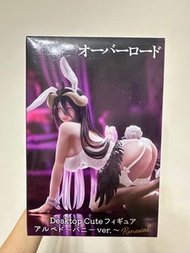 TAITO OVERLORD 兔女郎