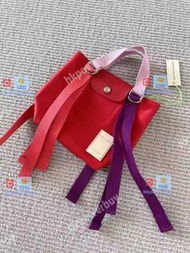 新款 瓏驤 Longchamp Replay 2.0 雙肩包 斜挎包 hkpowerbuy.  禮物 情人節 手袋 背囊 斜孭袋 tote包 銀包 雙肩包