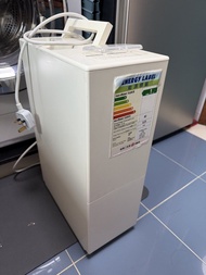 正負零抽濕機 XQJ-C010