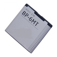(1050mAh) 100% Original Genuine ORI Battery BP-6MT for Nokia 6720C E51 N81 8GB N82 6720 Classic