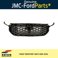 [NEXT-GEN 2024] Ford Territory Grille ONLY - Genuine JMC Ford Parts