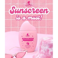 Perfect Skin Flawless Sunscreen SPF60