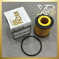 Original Mazda Oil Filter Mazda 3 Mazda 6 CX-7 CX7 Mazda 8 MPV 2.0 2.3 2.5 non-Skyactiv Ford Focus M