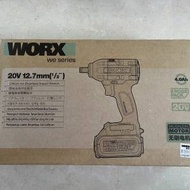 WORX 威克士鋰電無刷電動扳手WE270