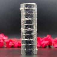 HITAM Electrical ISOLATION / PVC ISOLATION / CABLE ISOLATION / PVC ELECTRICAL TAPE / GOLDTAPE BLACK 