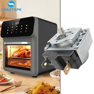 Dual Duration Timer 15 Minutes Duration 30 Minutes Duration 60 Minutes Duration