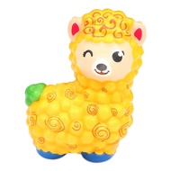 Squishy - SHEEP - slow rising - squishy SHEEP - imported - squishy kawaii - SHEEP