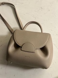 polene Number One Nano Bag