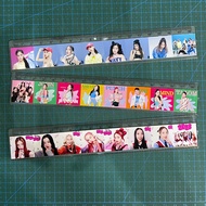 Ruler 4eve Aheye Hannah fai Jomide Mind Jorin