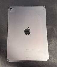 Apple iPad Pro (11吋) 第1代 64GB Cellular 插卡版