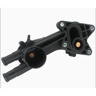 Suitable for Sagitar Golf 6 Bora Lavida Tour An Mingrui POLO Jingrui EA111 Thermostat Assembly Therm