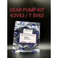 KRP4-GEAR PUMP KIT K3V63 / T5V63