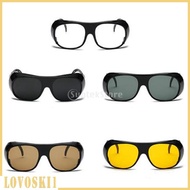 [Lovoski1] Welding Goggles, Welding Safety Goggles, Protective Goggles, Safety Glasses for Construct
