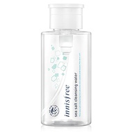 Innisfree Sea Salt Cleansing Water 300ml