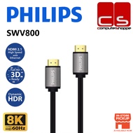 Philips 8K Ultra High Speed HDMI 2.1 Cable